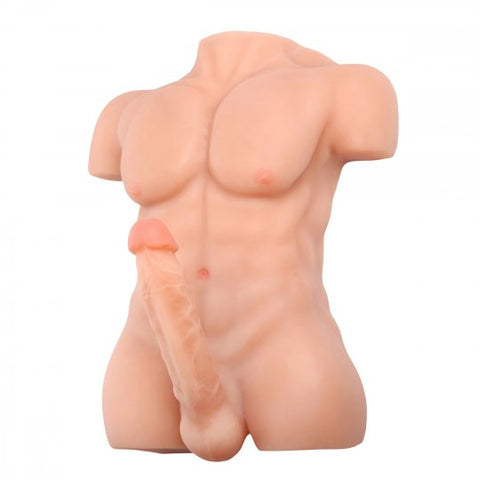 Chiseled Chad Male Love Doll

Code: AD922