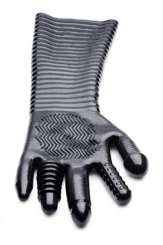 Pleasure Fister Textured Fisting Glove

Code: AF897