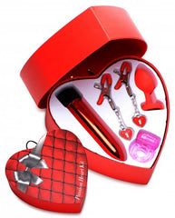 Passion Heart Gift Set

Code: AG404