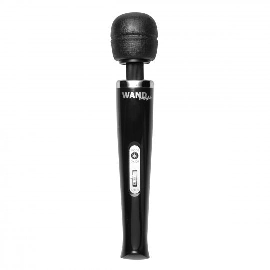 Wand Essentials 8 Speed 8 Mode Rechargeable